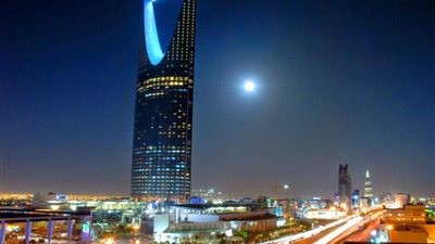  السعودية ترفع حيازاتها لأداوت الدين الأمريكية بنسبة 17%