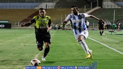 بيراميدز يواجه البنزرتي التونسي مرتين وديا