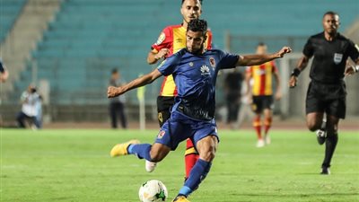 الأهلي يعلن جاهزية ناصر ماهر لمباراة حوريا في إفريقيا