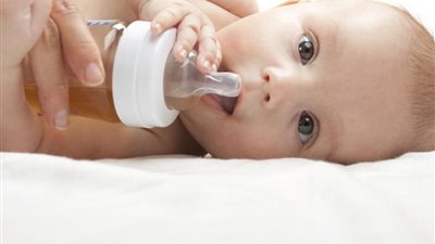 تعرفي على فوائد اليانسون للطفل الرضيع