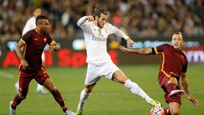 ريال مدريد لا يخسر على أرضه في دوري أبطال أوروبا من 9 سنين