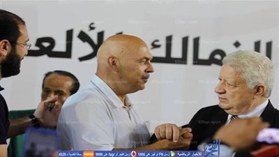 مدرب مصري يشعل أزمة مرتضى منصور وجروس