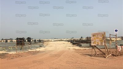 غدا.. وزير التموين يفتتح المرحلة الأولى من المنطقة اللوجستية بطنطا (صور)