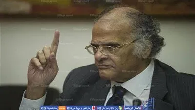 رفض استئناف ممدوح عباس في قضية الحجز على أرصدة الزمالك