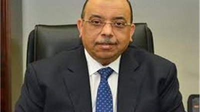 وزير التنمية المحلية خلال تفقده المستشفيات الجامعية: أهمية المشاركة المجتمعية بين المؤسسات الحكومية 