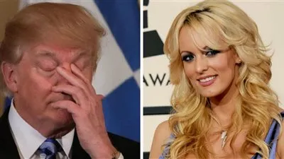 التسريبات الأولى من كتاب الممثلة الإباحية 