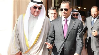 رئيس مجلس الأمة الكويتي يتوجه إلى أذربيجان في زيارة رسمية