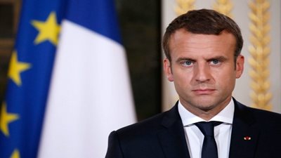 ماكرون يلتقي ترامب وروحاني على هامش الجمعية العامة للأمم المتحدة