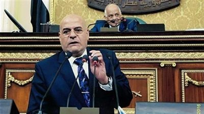 برلماني: المنوفية تشهد طفرة خدمية بافتتاح المستشفى العسكري