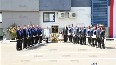 تفاصيل افتتاح المستشفي التخصصي الجديدة بدمنهور (صور)