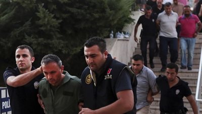 ألمانيا: تركيا طالبت الانتربول بملاحقة المئات بعد الانقلاب