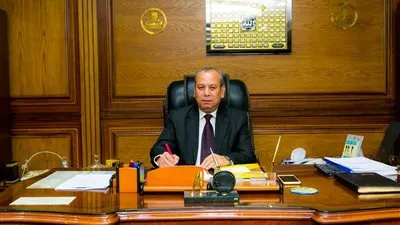 محافظ كفر الشيخ يحيل 84 موظفًا بمحلية قلين للتحقيق