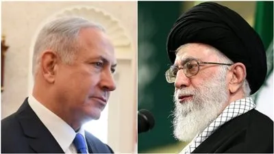 إيران تخترق الإعلام الإسرائيلى وتبث مواقع عبرية 