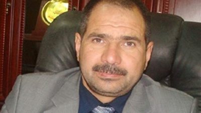 نائب عراقي يعلن عزمه رفع دعوى ضد وزير الزراعة