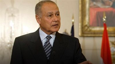 أبو الغيط يُحذر من خطورة الأوضاع في الأراضي الفلسطينية المحتلة