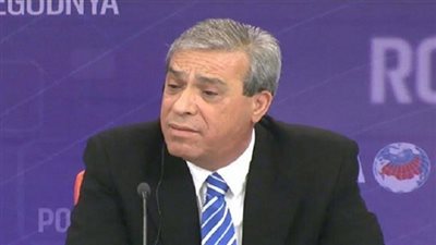 السلطة الفلسطينية تدعم روسيا بشأن قضية 