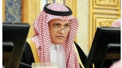 عضو بالشوري: رؤية المملكة 2030 تتطلب التغير على جميع المستويات