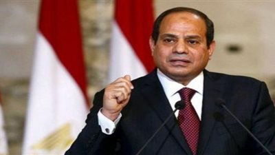 أهمية القضاء على 