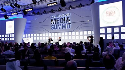 أبو ظبي للإعلام تواكب احتفالات اليوم الوطني السعودي الـ88 للمملكة