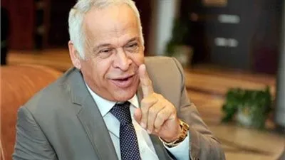 محمد فرج عامر يعلن ترشحه لرئاسة لجنة الصناعة بالبرلمان