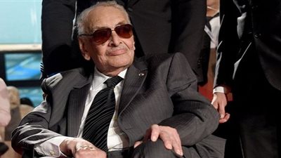 تغريدات الفنانين.. دفتر عزاء للفنان جميل راتب