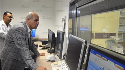 نبضات تجرى 150 عملية لقلوب الاطفال بمستشفى كفر الشيخ الجامعى بالتعاون مع الأمارات    