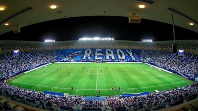 الهلال يسعى لمواصلة التفوق على الباطن وتحقيق الفوز الخامس