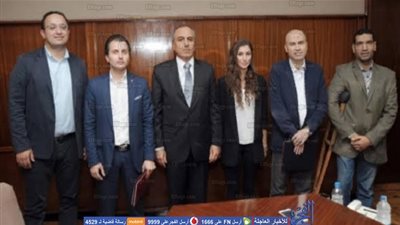 بروتوكول تعاون بين 