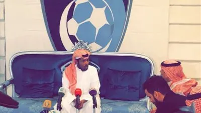 محمد بن فيصل: الهلال أشبه بالفرق الأوروبية من حيث الإحترافية.. وهناك مفاجأة للجماهير