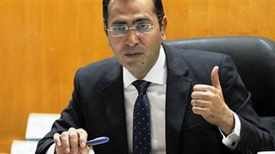 وزارة التموين: معرض 