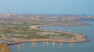 أين تقع مدينة جازان؟