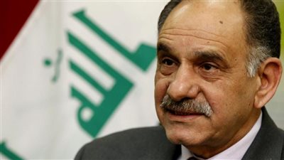 جبهة الحوار الوطنى العراقي تدعم ترشيح برهم صالح لرئاسة الجمهورية