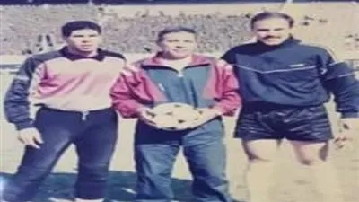 الفجر ينعى حازم كرم 