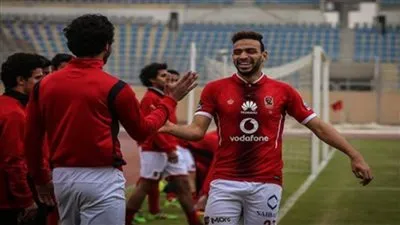 ميدو جابر: الأهلي قادر على تخطي عقبة حوريا الغيني