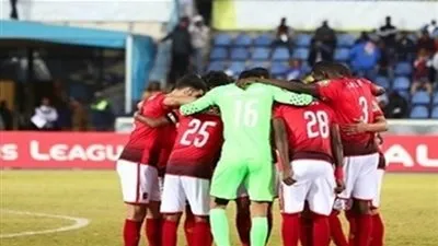 لاعب الأهلي يكشف سر تسميته بـ