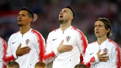 كرواتيا تتهم نجم ليفربول بالشهادة الزور!