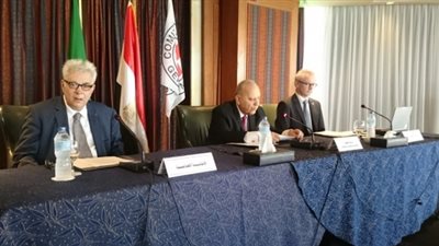 مصر تطبق وتحترم المعاهدات الدولية.. تفاصيل الاجتماع الحادي عشر للخبراء الحكوميين العرب 