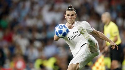 بيل وإيسكو يقودان ريال مدريد للفوز على روما بثلاثية في دوري الأبطال