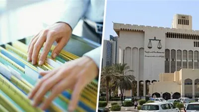 السجن 10 أعوام لـ 15 متهمًا في قضية ضياع الملفات بالكويت 