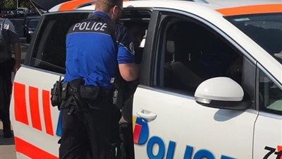 الدوحة تستعين بعناصر خارجة عن القانون للاعتداء على أبناء قبيلة الغفران (صور)