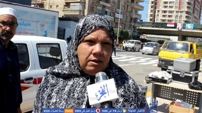 شكاوى بالجملة بسبب سوء معاملة المرضى بمستشفى دمنهور وإلزامهم بإجراء الإشاعات وشراء المستلزمات من الخارج (فيديو)