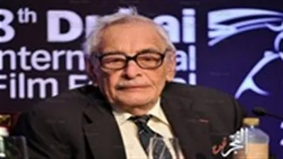 المعاصر والتجريبي ينعى جميل راتب.. ومهران يصفه برمز الفن المصري عالميا