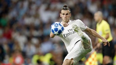 أهداف مباراة - ريال مدريد 3 × 0 روما | تعليق حفيظ دراجي