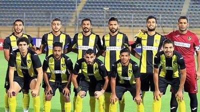 أهداف مباراة - النجوم 0 × 1 وادي دجلة