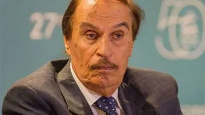 عزت العلايلي ناعيًا جميل راتب: إنسان موسوعي.. وكان يعشق تراب مصر