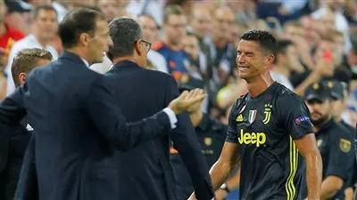 نجم ريال مدريد يفاجئ كريستيانو رونالدو بتصريح ناري 