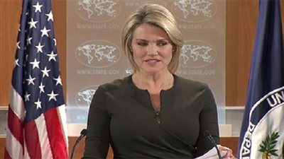 بومبيو ووزير دفاع الفليبين يناقشان الوضع في بحر الصين الجنوبي وكوريا الشمالية