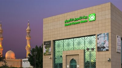 43 مليار دينار ودائع القطاع المصرفي الكويتي خلال شهر يوليو