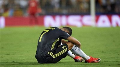 شقيقته تتوعد: سيدفعون ثمن طرد كريستيانو رونالدو ودموعه
