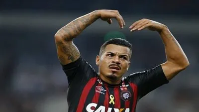 تياجو كارليتو يغيب 6 أسابيع عن اتحاد جدة